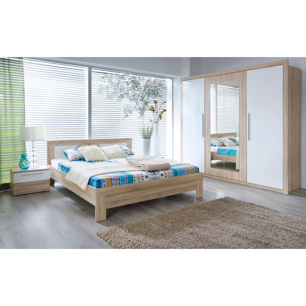 Komoda JULIETTA JLTK021