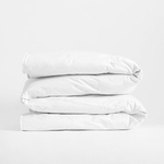 Letná páperová prikrývka BLANCA 220x200 cm