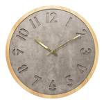 Nástenné hodiny 60 cm