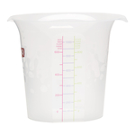 Nádoba s odmerkou 1 l