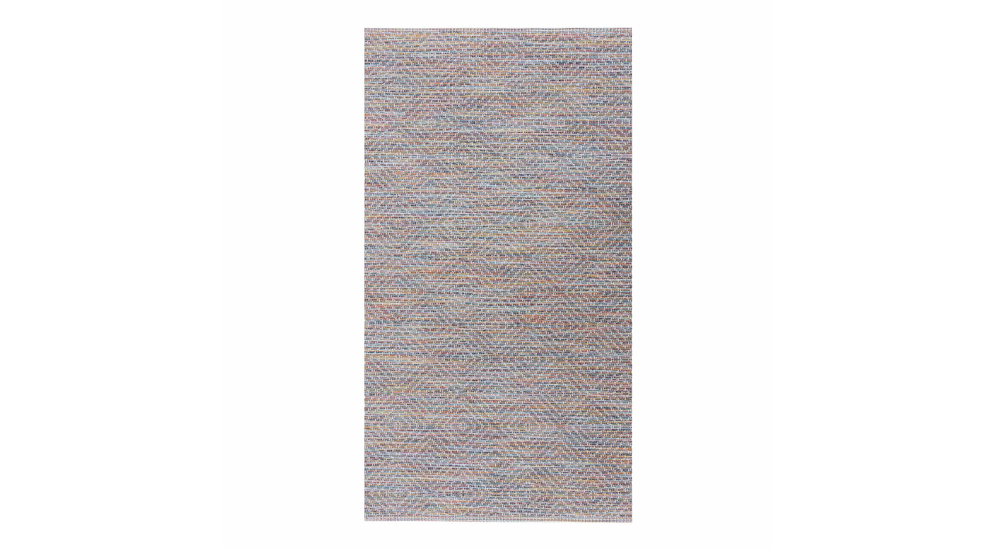 Vonkajší koberec FUERTA štvorce 80 x 150 cm