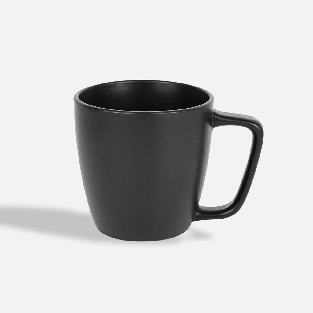 Keramický hrnček ALMA 410 ml