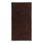 Koberec vhodný na pranie hrdzavý MONA 80 x 150 cm