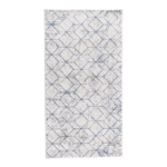 Romboidný koberec IRON RIGHT NOW 80x150 cm