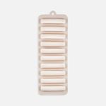 Forma na ľad béžová 26x9,5x2 cm