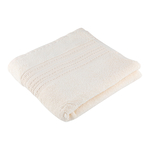 Krémový uterák na ruky MARCO 30x50 cm