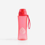Fľaša na vodu 650 ml MIX