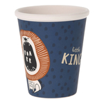 Melamínový pohár pre deti LEV 250 ml