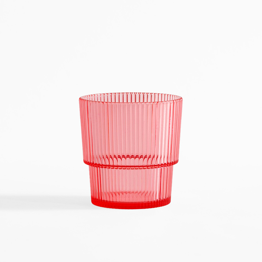 Pohár na studené nápoje 325 ml MIX