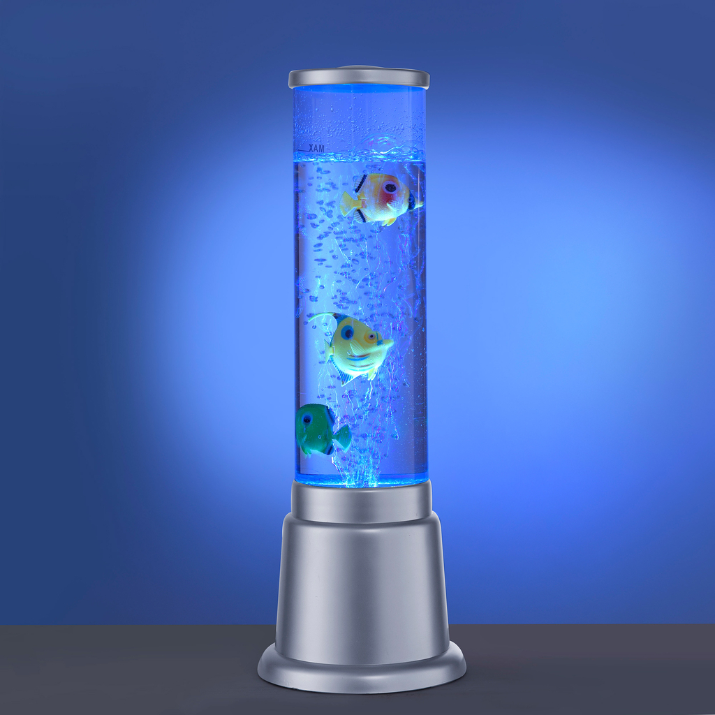 Stolná LED lampa 85127-21