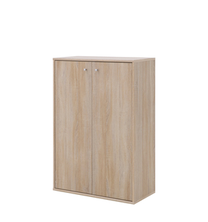 Komoda TEMPRA 2 2D T2KK30-D30F