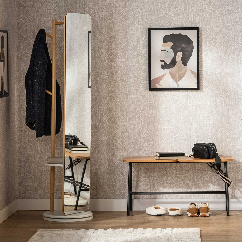 Maľba MAN SHAPE ELEGANT 40x50 cm