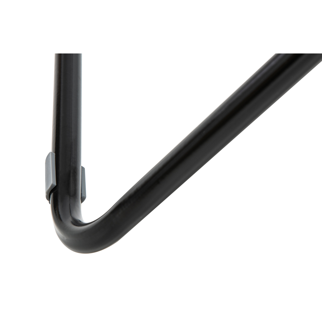 Sušiak na bielizeň KOLIBRI čierny