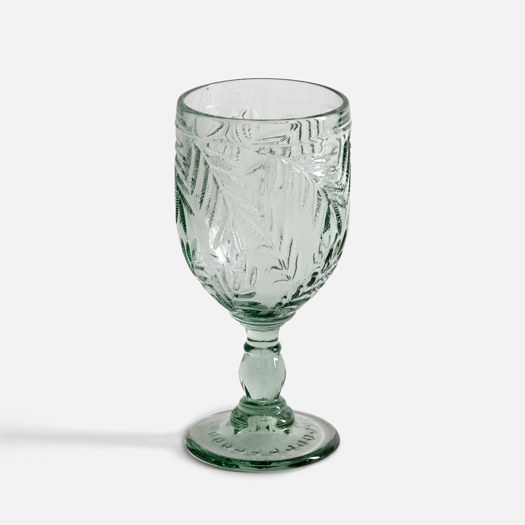 Zelený pohár 320 ml