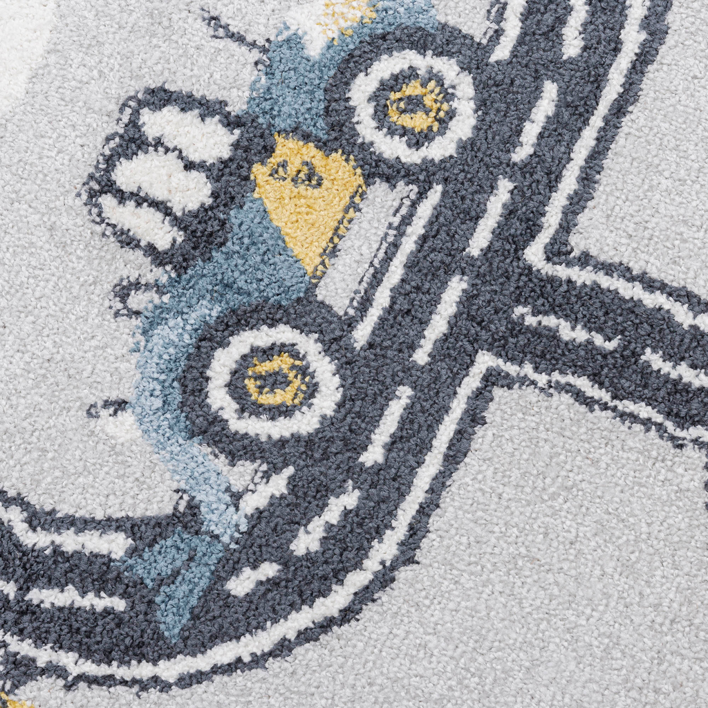 Koberec cesta LUPPO 120x170 cm