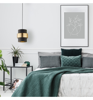 Závesné svietidlo CALISTO 4377