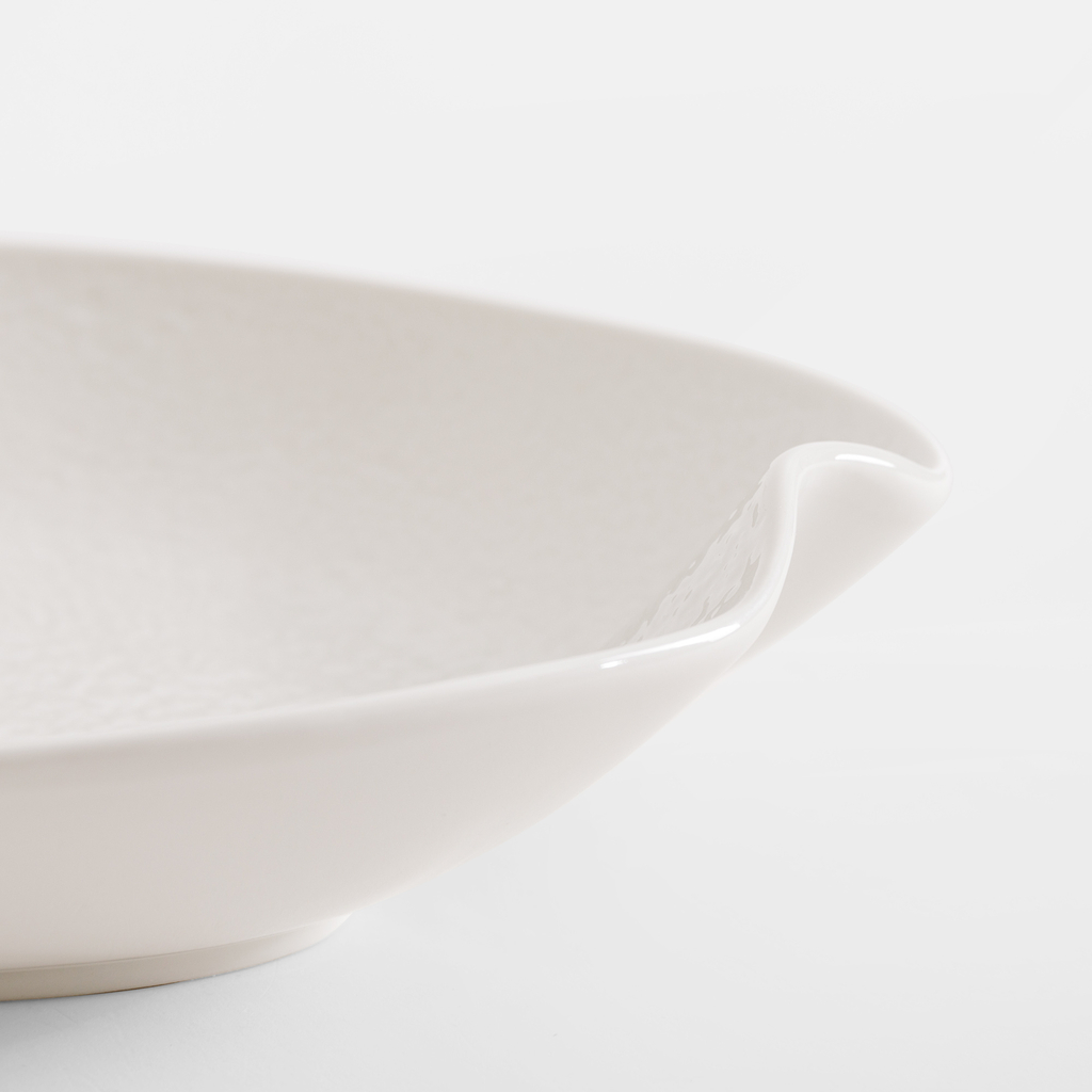 Hlboký tanier LILLIE 740 ml