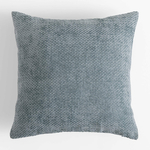 Dekoračná obliečka na vankúš mätová zelená CARMON 45x45 cm