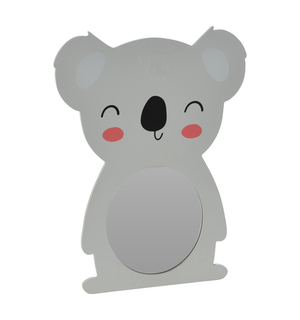 Zrkadlo do detskej izby MEDVEDÍK KOALA