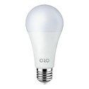 LED žiarovka studená biela ORO-ATOS-E27-A60-11W-CW-DIMM