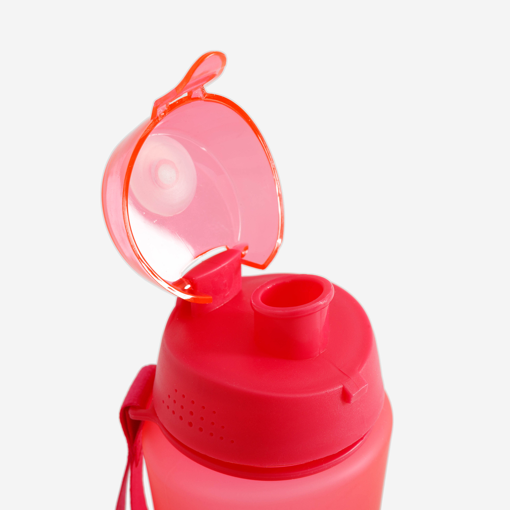 Fľaša na vodu 650 ml MIX