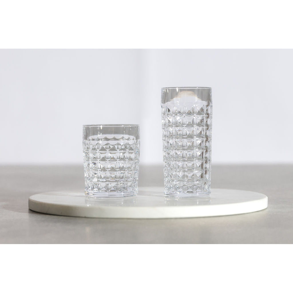 Pohár DIAMOND 230 ml