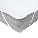 Chránič na matrac LUNA COMFORT 110x200 cm