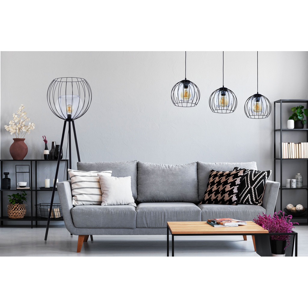 Závesné svietidlo UNIVERSO 2552