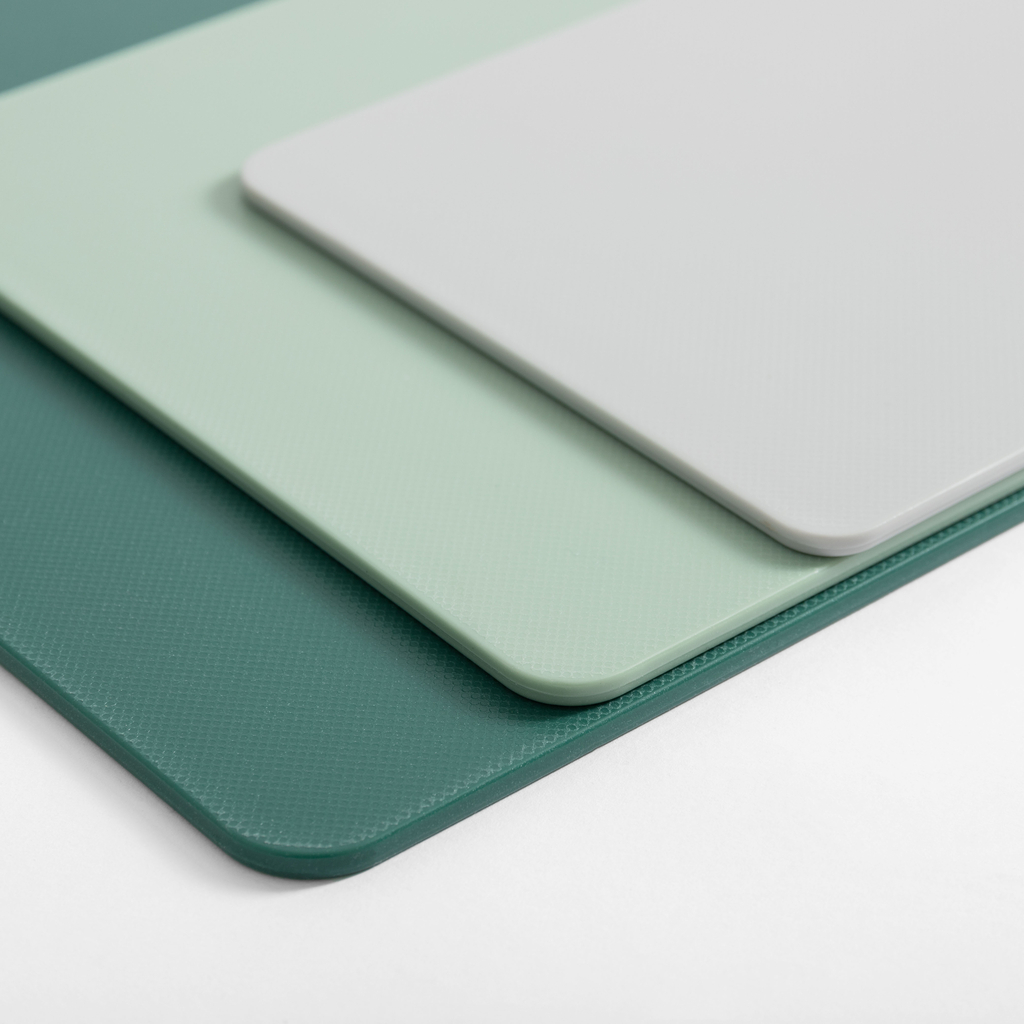 Súprava dosiek na krájanie, 3 kusy