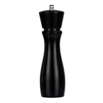 Ručný mlynček na korenie SMP-5/2 čierny