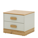 Nočná skrinka KIKU