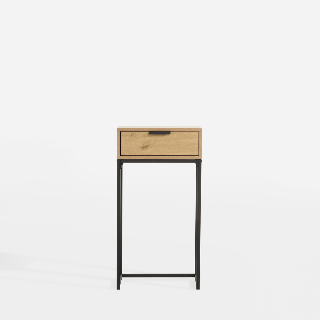 Malá konzola do predsiene LURIS