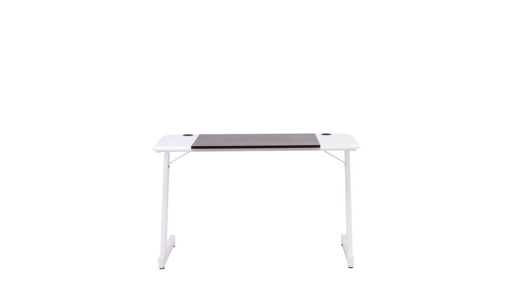 NEON SKY herný stôl biely