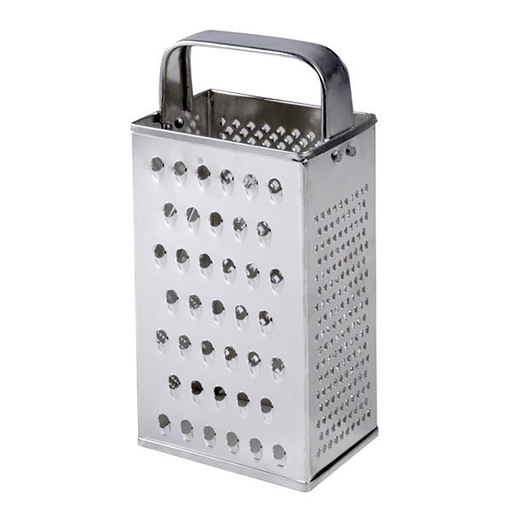 Štvorstranný struhák