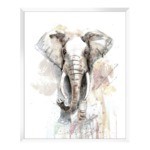 Obraz ELEPHANT 40 x 50 cm