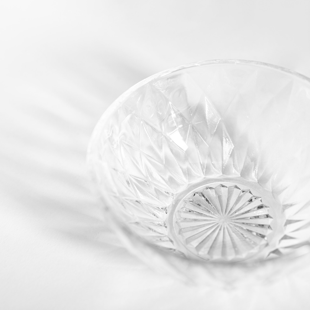 Sklenená miska 280 ml