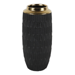 Keramická váza 25 cm