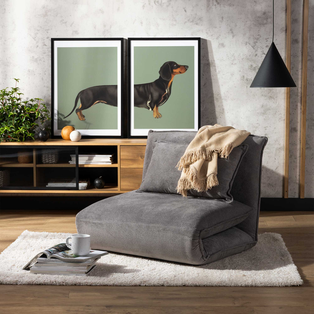 Koberec do obývačky TOSKANIA, krémový, 120x160 cm