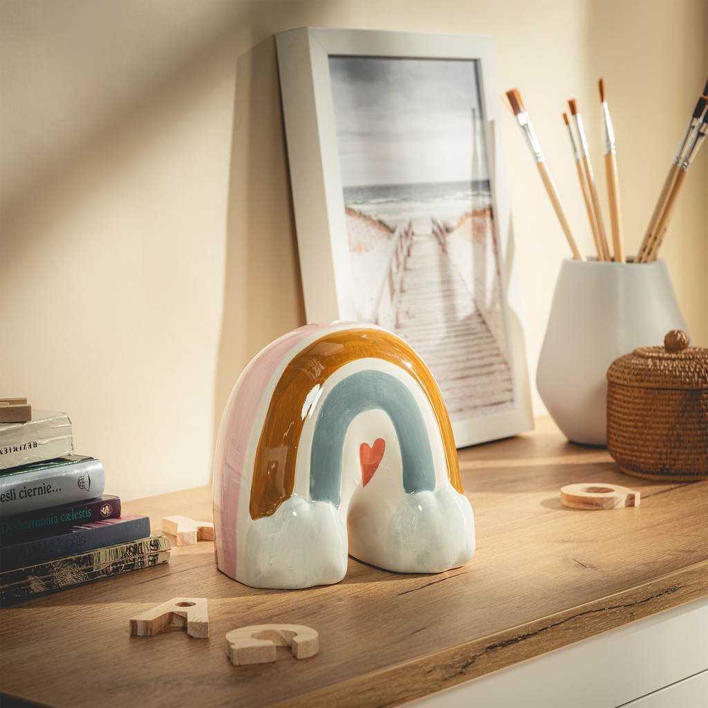 Detská pokladnička DÚHA