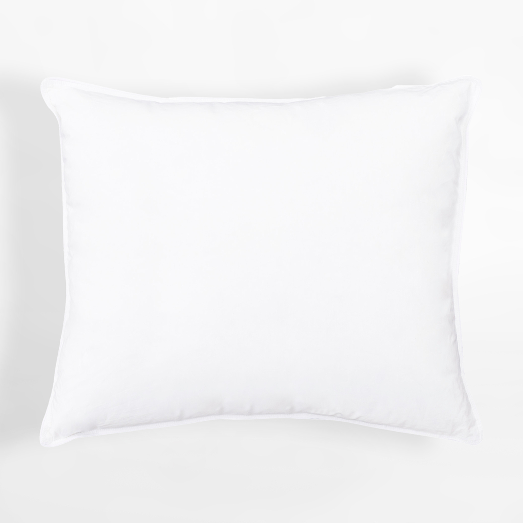 Perový vankúš PURE LUXURY 50x60cm