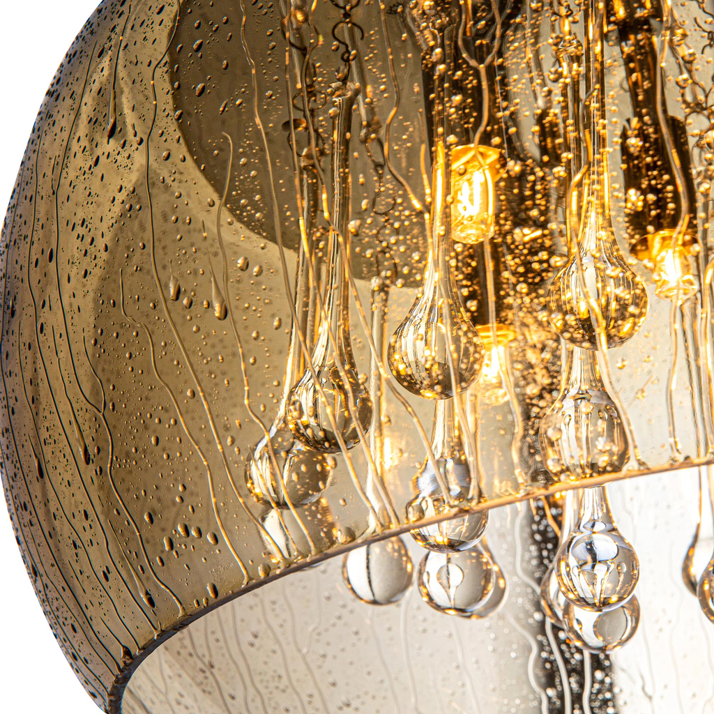 Stropné svietidlo RAIN C0076-05L-F4L9