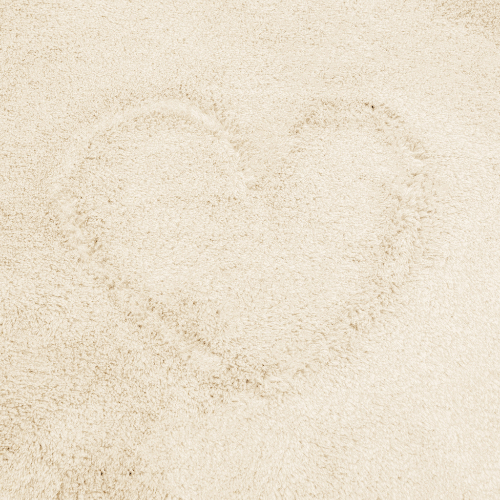 Koberec SILVER do predsiene, béžový 80x150 cm