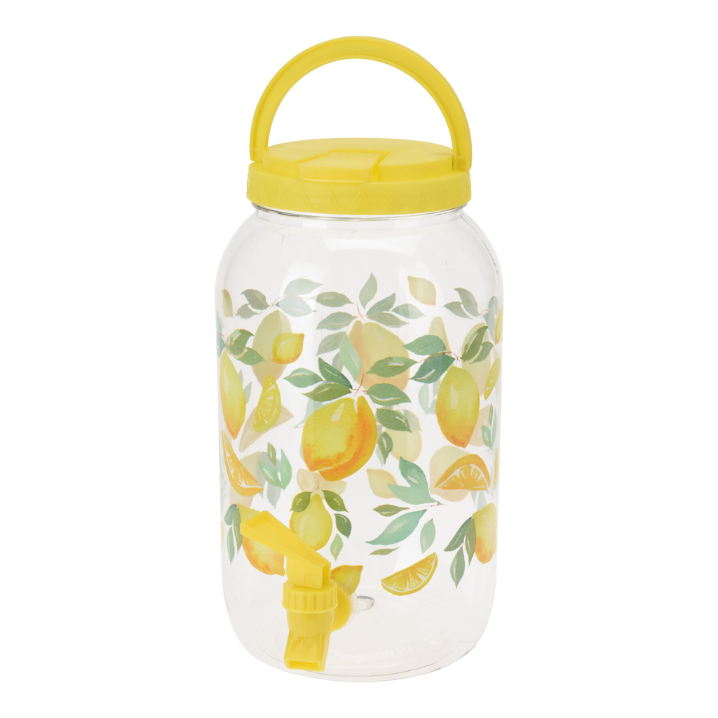 Nádoba na nápoje s kohútikom 3,75 l MIX