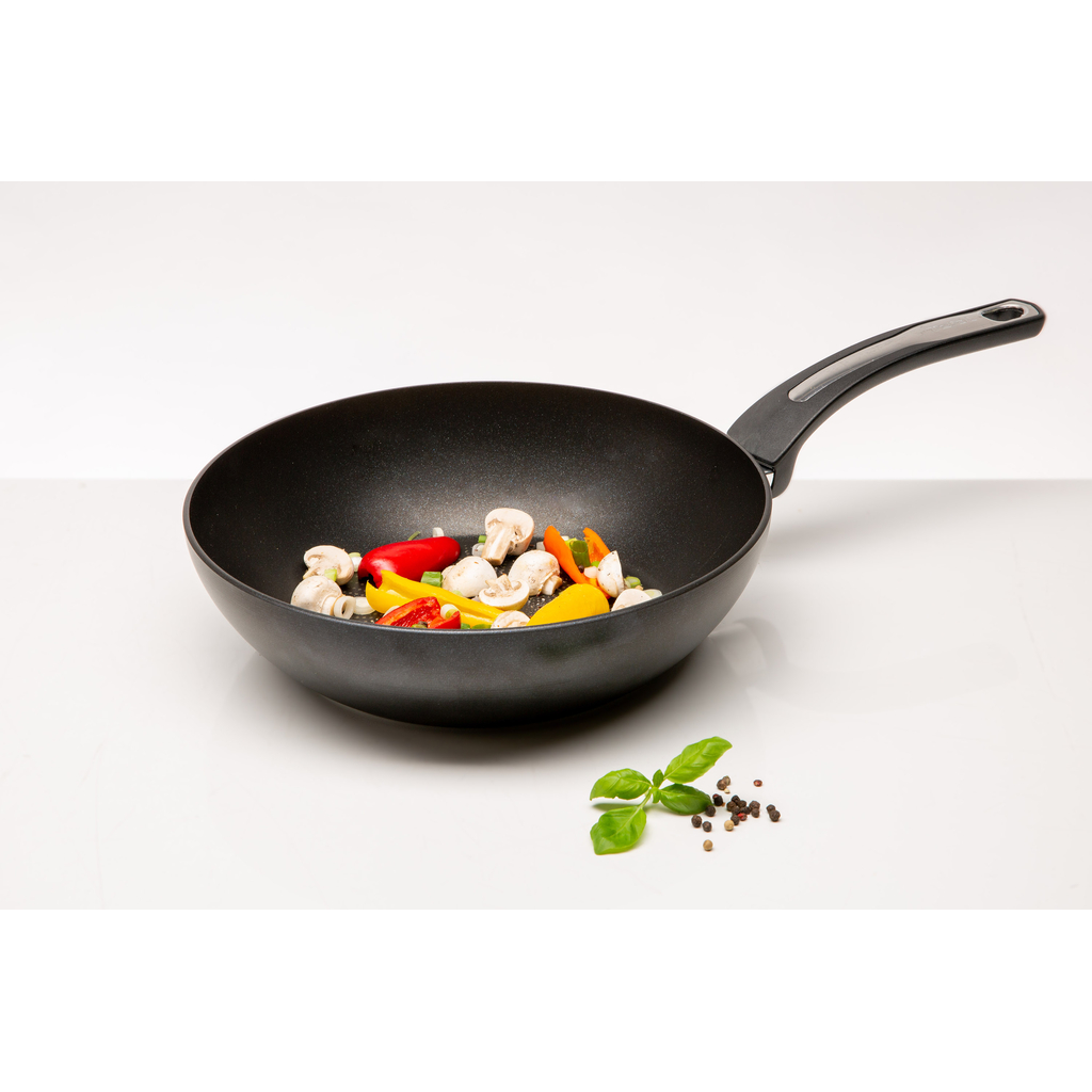 Wok panvica TEFAL SELECTION 28 cm
