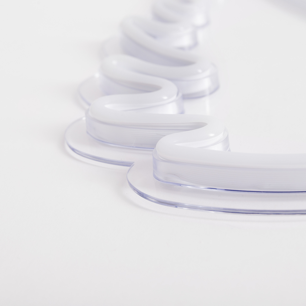 Svetelná dekorácia LED NEON WINGS