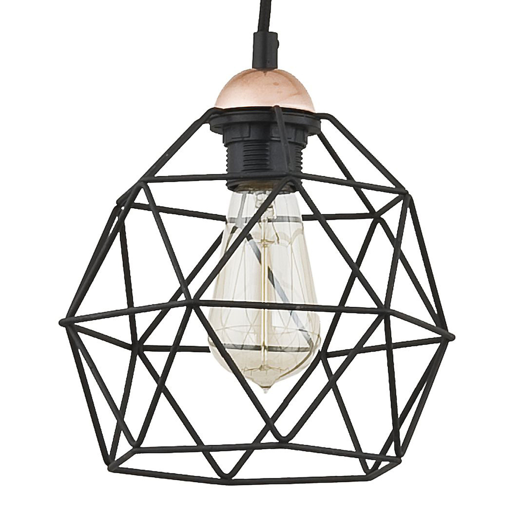 Závesné svietidlo GALAXY 1646