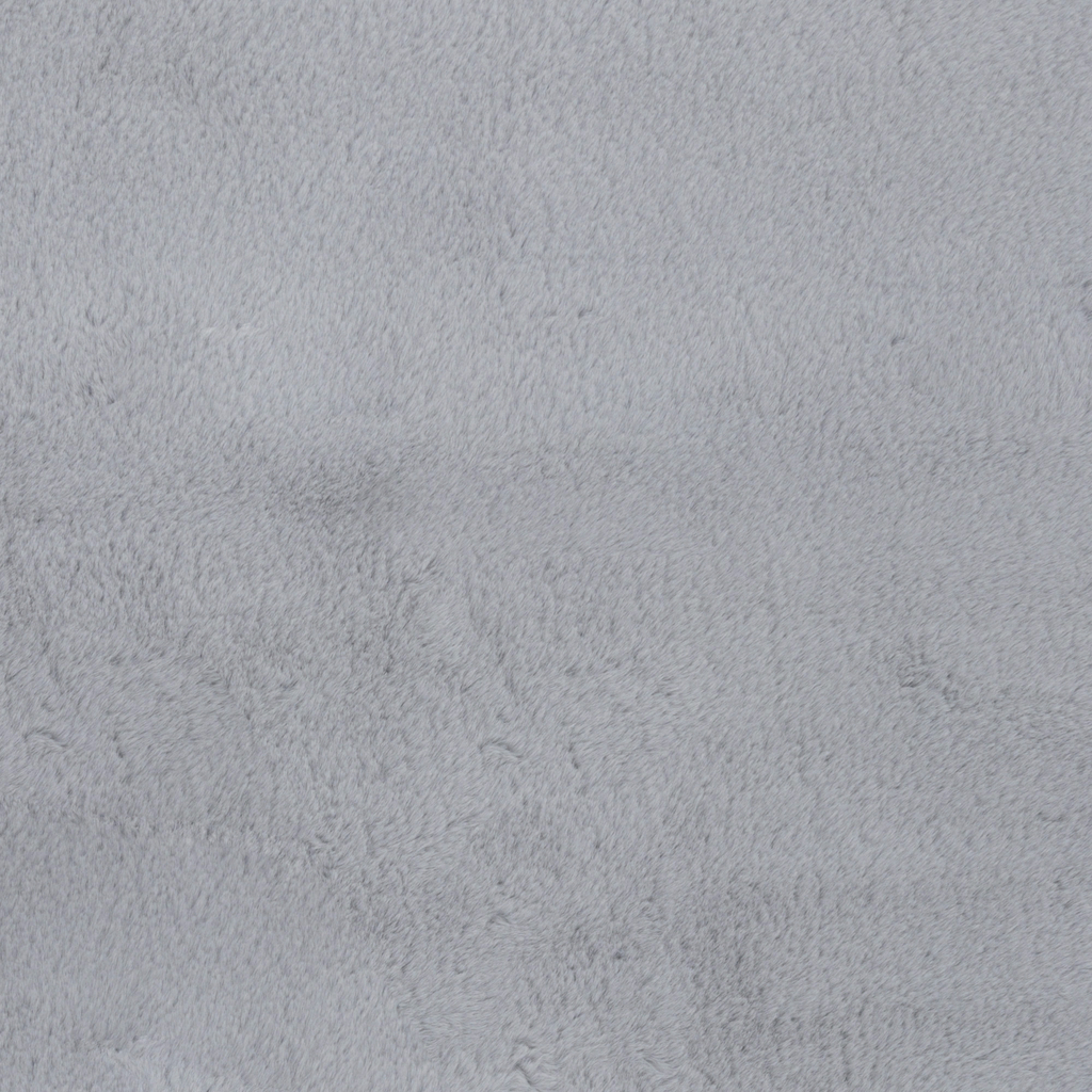 Koberček rabbit sivý BUNNY 60x100 cm