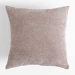 Dekoračná obliečka na vankúš béžová CARMON 45x45 cm