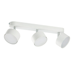 Stropné svietidlo - 3-bodová lišta CLARK 3396