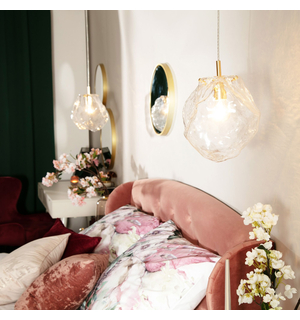 Závesné svietidlo ROCK P0488-01F-U8AC